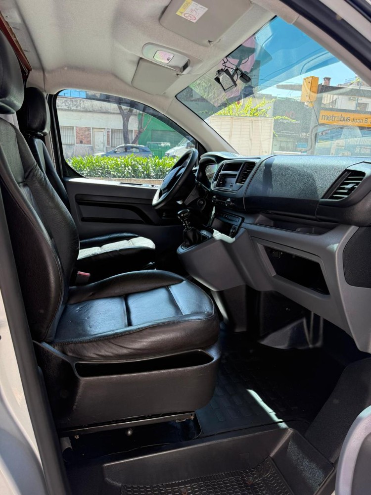 Peugeot Expert Premium — foto 10